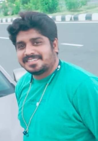 SanthanamSM's tweet photo. கண்ணீர் அஞ்சலி
வடசென்னை மாவட்டம் துறைமுகம் பகுதி இளைஞர் அணியை சார்ந்த பாசமிகுந்த அன்பு தம்பி பாலாஜி அவர்கள் அகால மரணம் அடைந்தார் என்பதனை மிகவும் வருத்தத்துடன் தெரிவித்துக் கொள்வதுடன் அவரது ஆன்மா சாந்தியடைய ஆண்டவரை வேண்டுகிறேன் https://t.co/hRgOQyIVQF