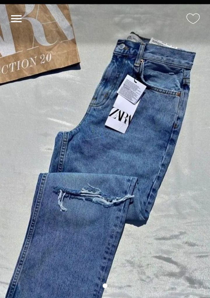 coach_lauram's tweet photo. Ladies nayi plug 

ZARA jeans 
Mango jeans
Refinary republic jeans 

Kune sgodi e 36 Rissik street,jhn behind Ghandi square. You can buy for yourself or to resell❤ https://t.co/WnMZC1X035