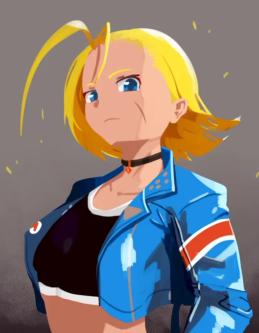 cammy #StreetFighter6