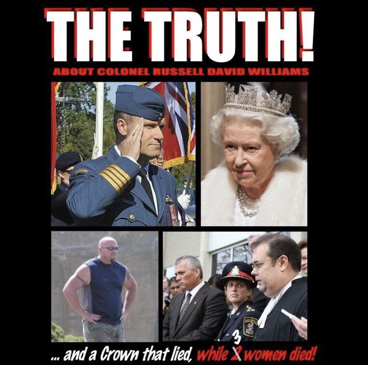 lagenomai's tweet photo. @freebird20142 No #OPPizzagate losers Chris Lewis, Vince Hawkes, Darryl Foulkes, Chris Nicholas and Chris TUNAINHERPANTS Reive and Julian the Fa@@ot Fantino were the dirtbags who covered up the Rashotte Murder. https://t.co/uYeMJAAt11