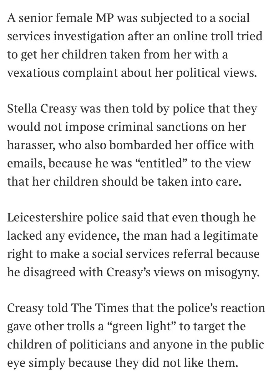 stellacreasy tweet media