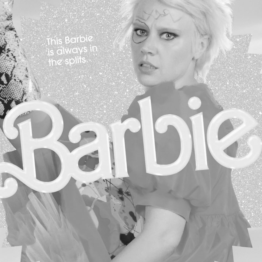 ⠀
⠀⠀⠀ ⠀
⠀⠀⠀ ⵌ dailyupdates • • • new post!

Everlee McKeen vient d'obtenir le rôle de Barbie dans le film Barbie.

⠀⠀ ⠀