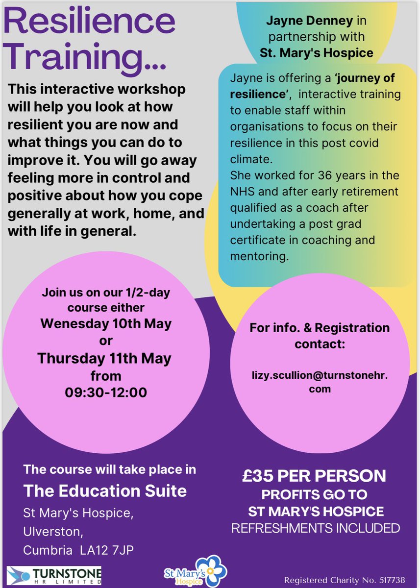 Jayne Denney tweet media