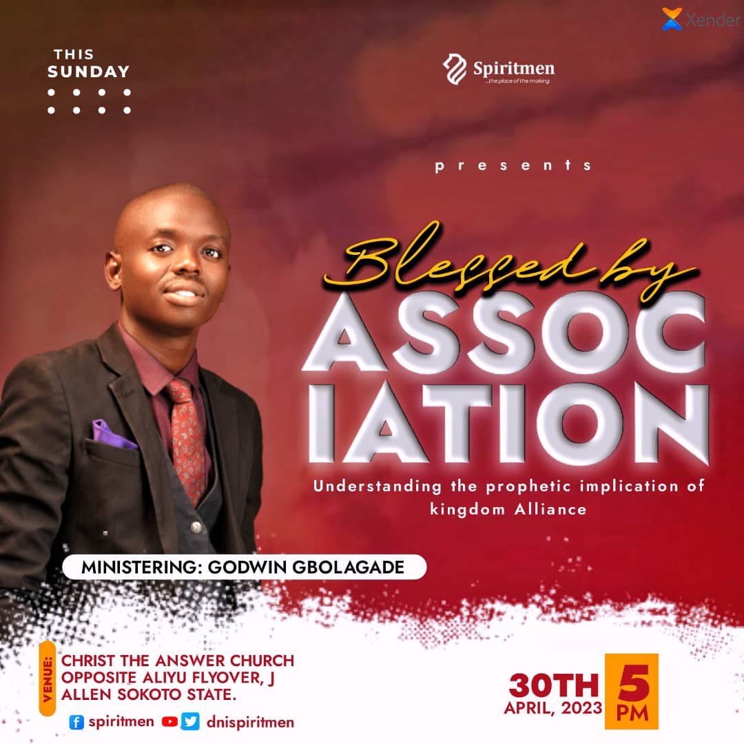 DNI-Spiritmen tweet media