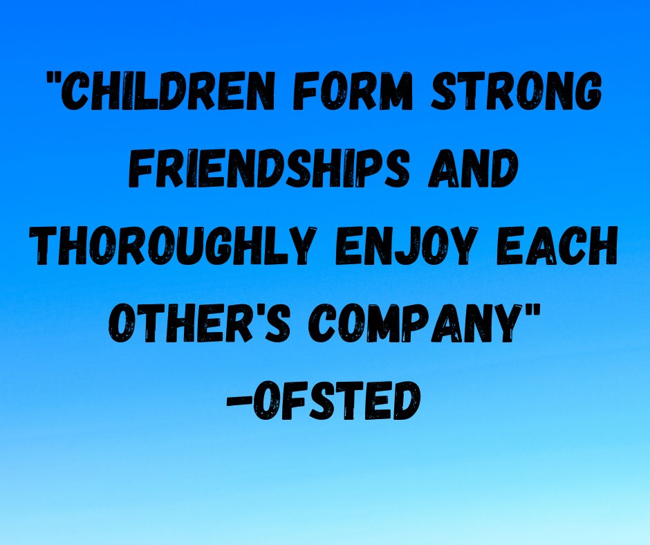 #proud #ofsted #childcareincambridge #playwork #PARS #cambridge #afterschoolcare #smartkidz