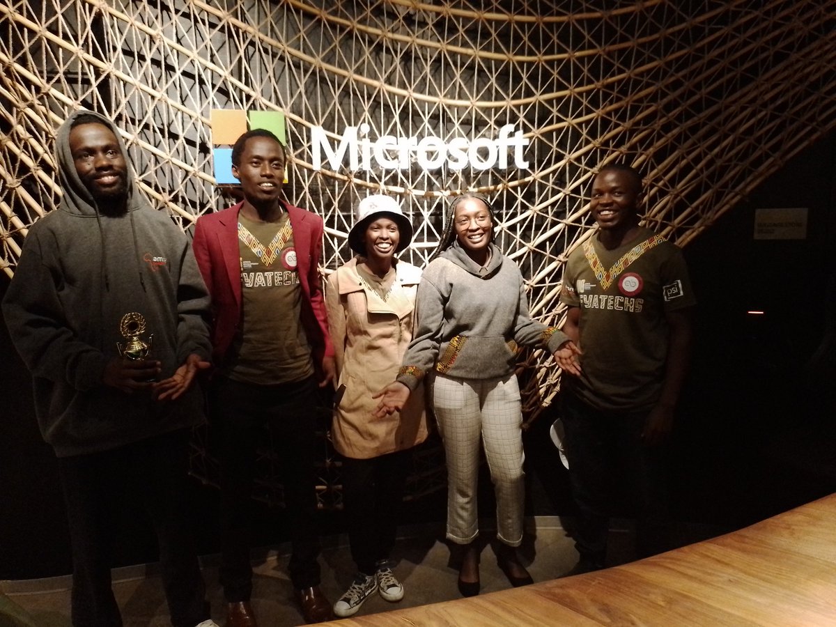 Allan Kiche tweet media