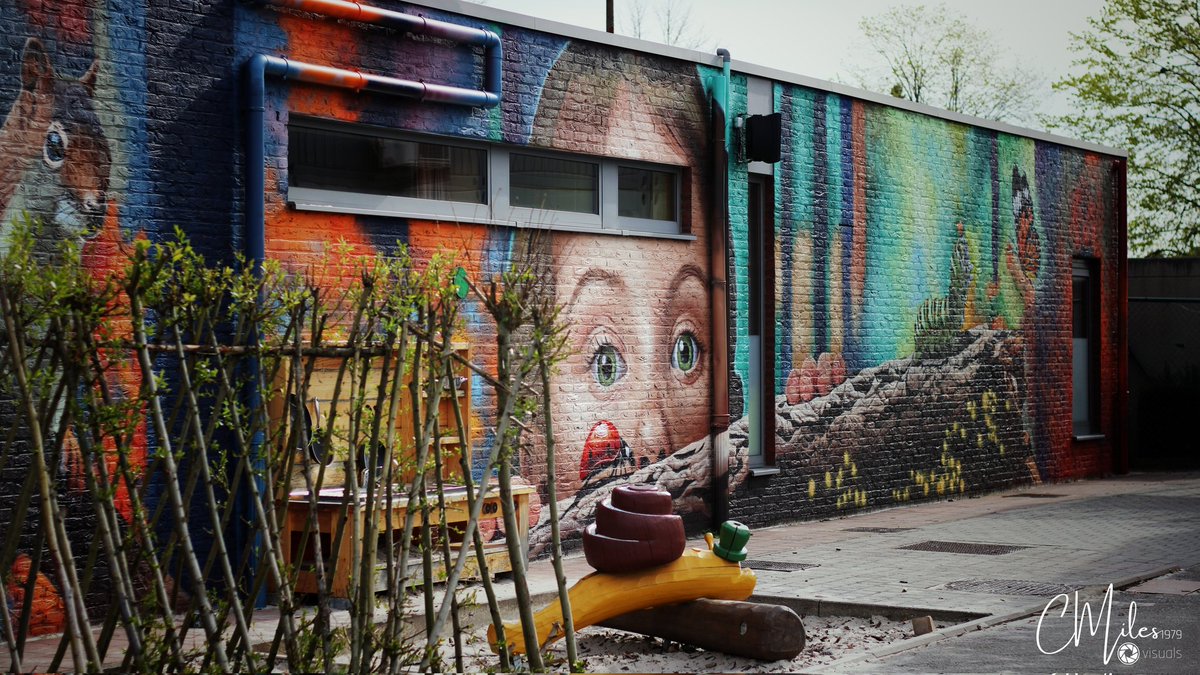 CMiles1979 fotografie • Chris Cremie tweet media