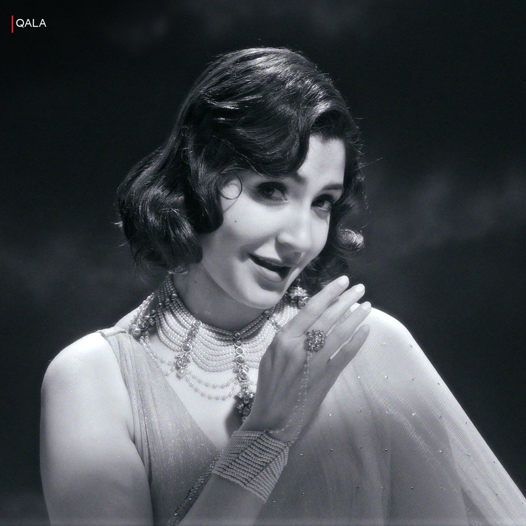 NetflixIndia's tweet photo. It’s @AnushkaSharma's world and we’re just living in it.
Happy Birthday, Queen! ✨ https://t.co/EBmAMPYCic