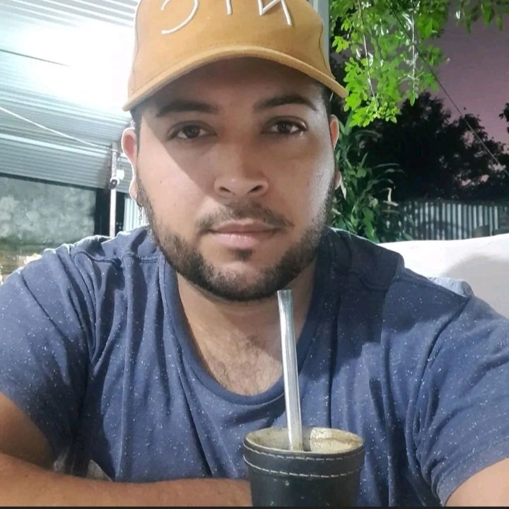 Juvebaez06's tweet photo. #NuevaFotoDePerfil https://t.co/ajmYbtJKOQ