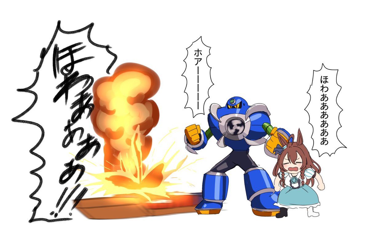 #今月描いた絵を晒す カラー沢山描いたね