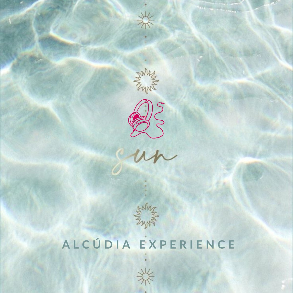 🎼𝑾𝒉𝒂𝒕 𝒔𝒐𝒏𝒈 𝒓𝒆𝒎𝒊𝒏𝒅𝒔 𝒚𝒐𝒖 𝒕𝒉𝒆 𝒎𝒐𝒔𝒕 𝒐𝒇 𝒔𝒖𝒎𝒎𝒆𝒓? 
 🎼¿𝑸𝒖𝒆́ 𝒄𝒂𝒏𝒄𝒊𝒐́𝒏 𝒕𝒆 𝒓𝒆𝒄𝒖𝒆𝒓𝒅𝒂 𝒎𝒂́𝒔 𝒂𝒍 𝒗𝒆𝒓𝒂𝒏𝒐? 🏝️
#alcudia #alcudiaexperience