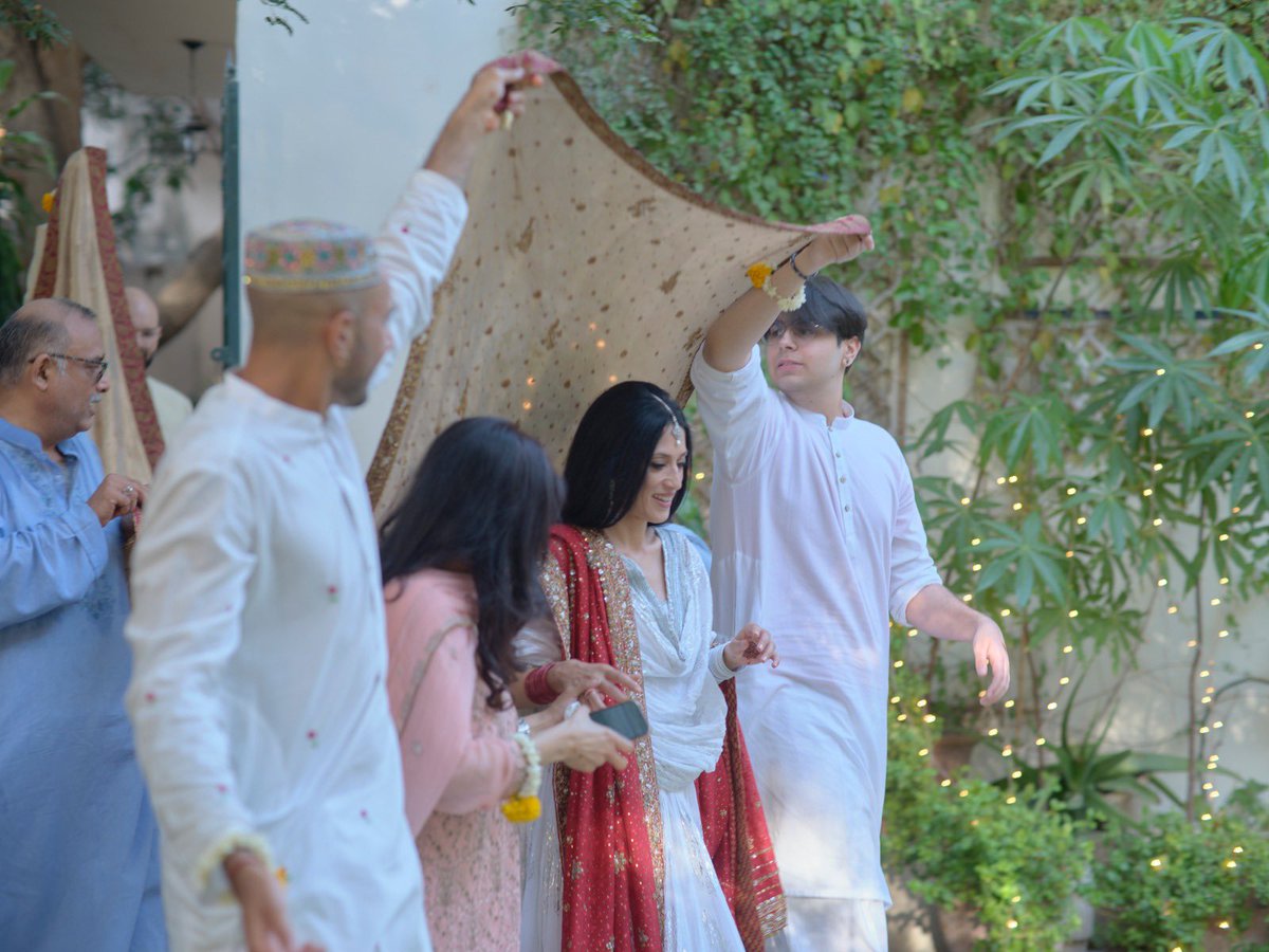 Many Congratulations to you <a href="/fbhutto/">fatima bhutto 🇵🇸🇱🇧🇮🇷</a> our prayers and best wishes are always with you . salute to <a href="/BhuttoZulfikar/">Zulfikar Ali Bhutto ذوالفقار علي ڀٽو</a> he plays the role of Father and brother at same time .
<a href="/fbhutto/">fatima bhutto 🇵🇸🇱🇧🇮🇷</a> 
#FatimaBhutto