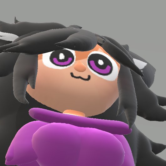 KittyLinesh's tweet photo. intento 3d con exito? al chile taba dificil pero me gusto el resultado (no hare mas a no ser q me aburra o me compren COMPRENME COMPRENME) https://t.co/qSjDvZvHUw
