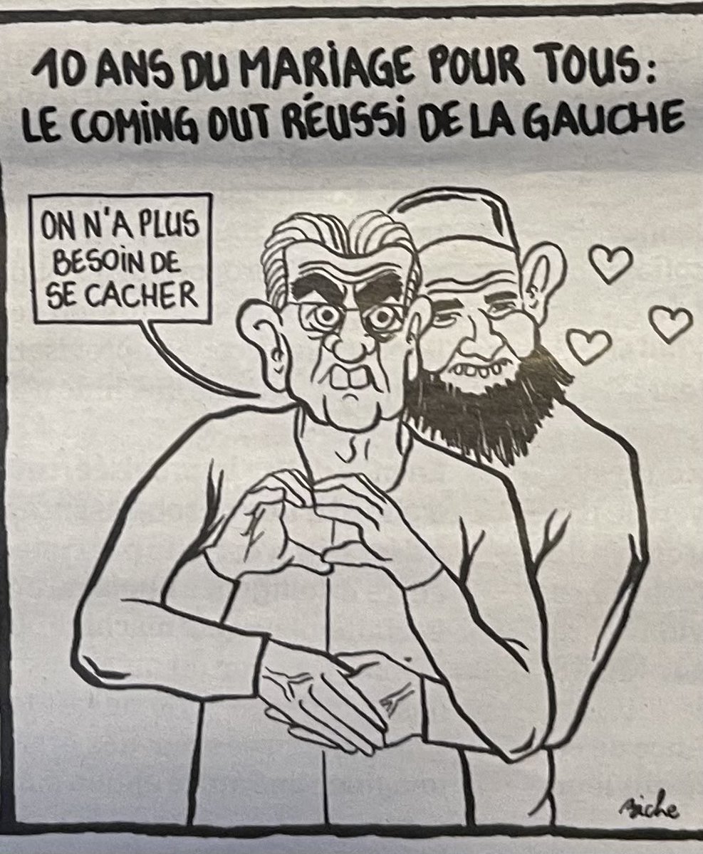 Raphaël Enthoven tweet media