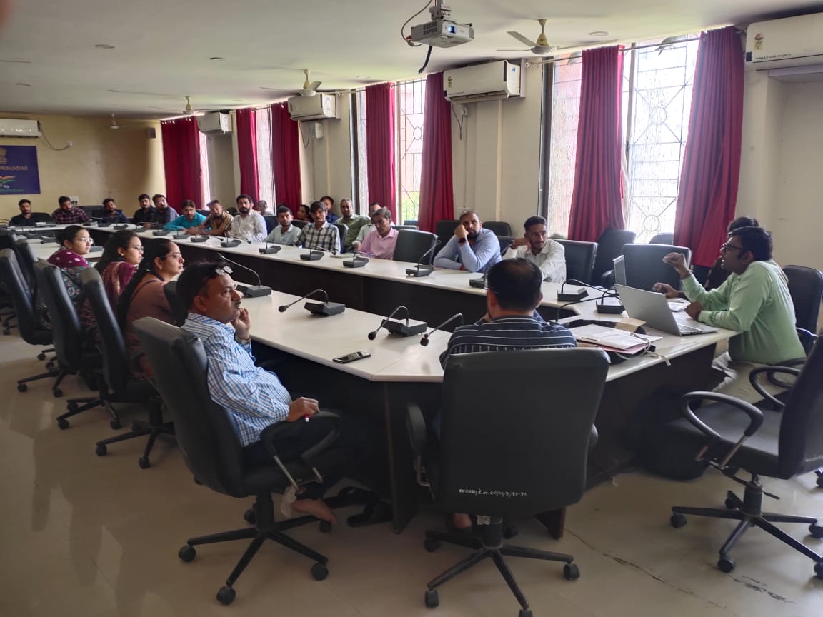 Aadhaar Office Western Region tweet media