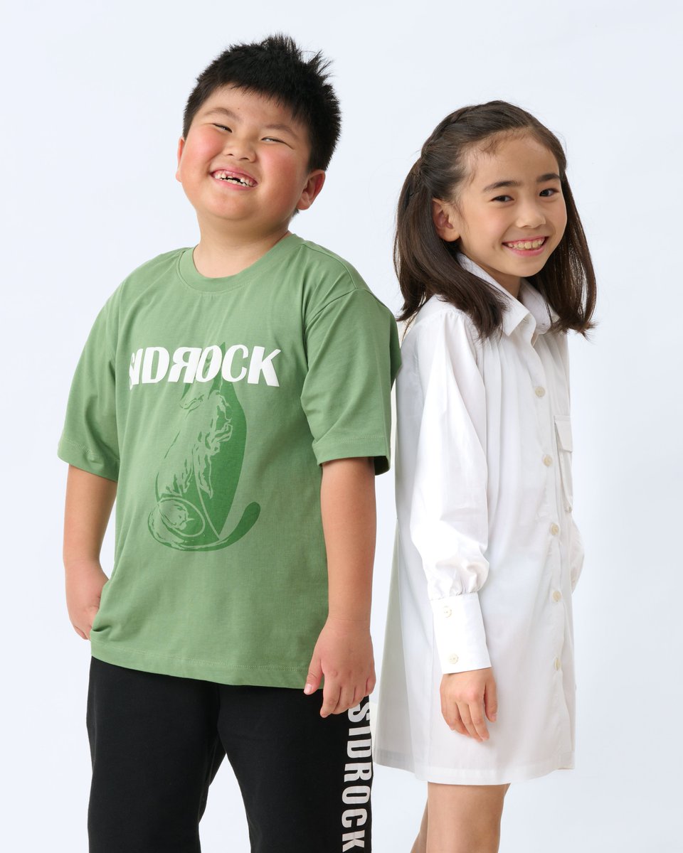 sidrockdenim's tweet photo. Shop amazing styles this summer with Sidrock.❤️ buy now https://t.co/1PHs4DQ8CM
 #sidrodkdenim #sidrockkids #summercollection https://t.co/irJKetBns1