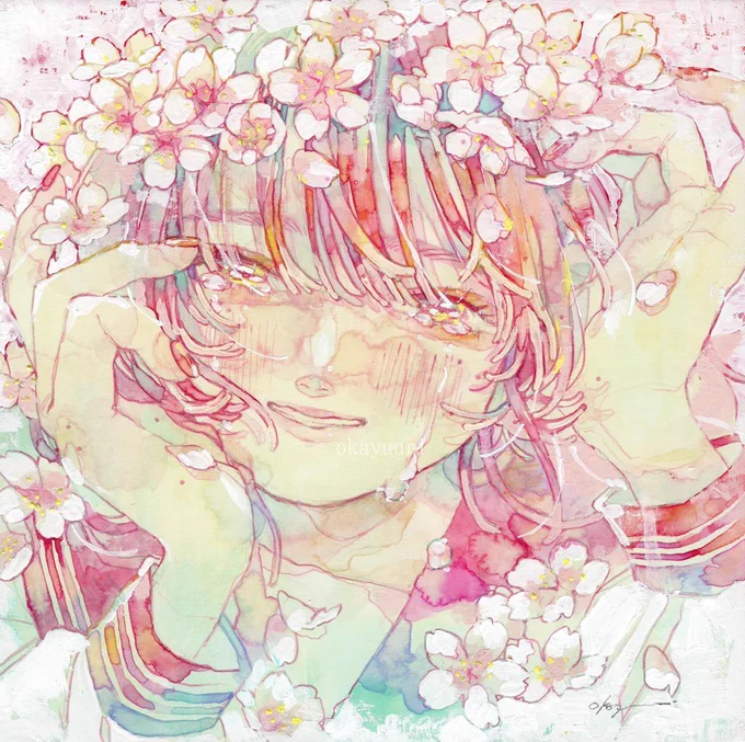展示のお知らせ   #MADASUKI  ■吉祥寺 マジェルカ特設ギャラリー ■4.30(日) - 5.7(日) ■11:30 - 18:30 (最終日15:00迄)  ・作品1点の展示販売と物販 ・ドローイング3点のオークション ・5/4 13〜15時 ライブペイント  盛りだくさんです! ライブペイントはあまり機会がないのでぜひ