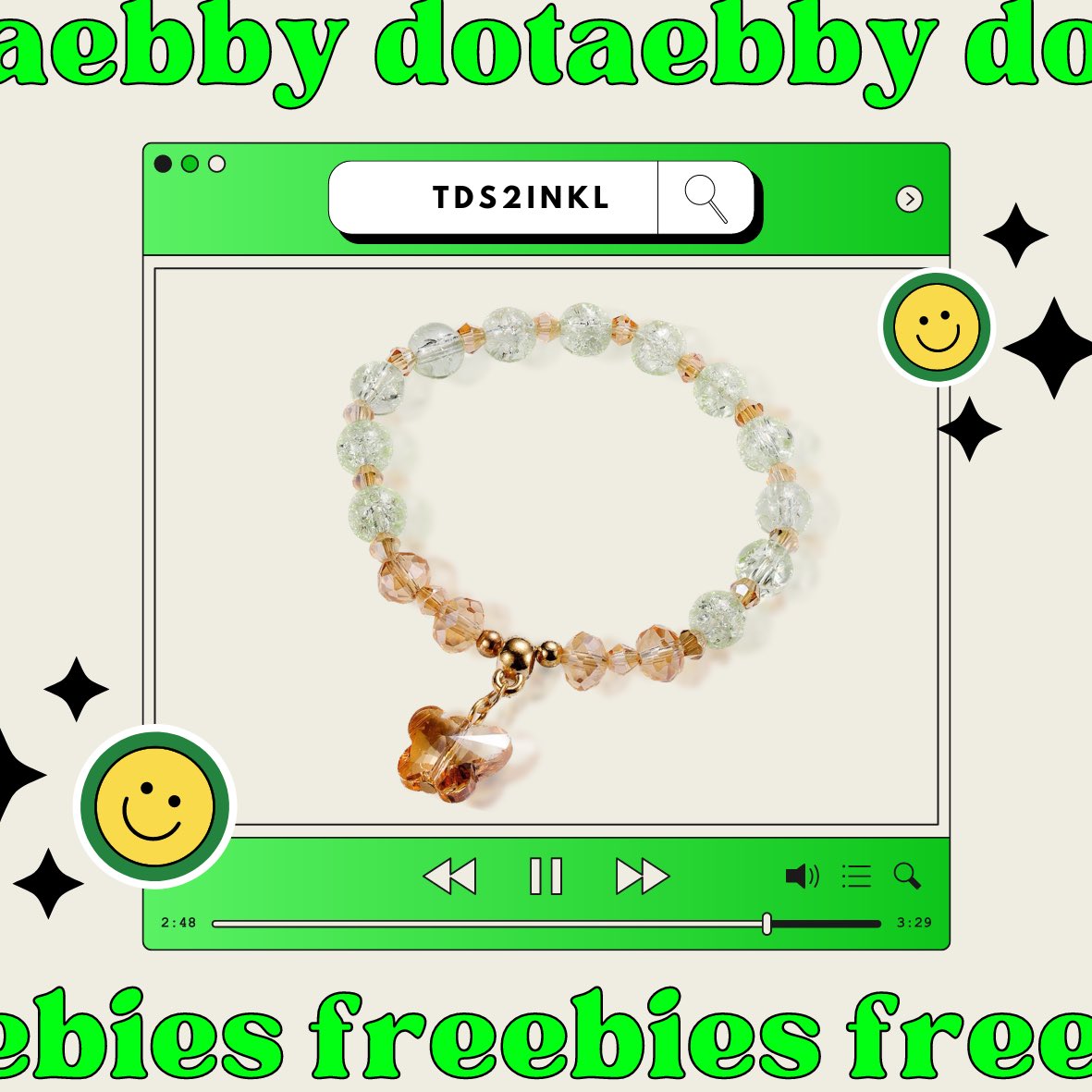 dotaebby's tweet image. ˚✧*。 #TDS2inKL freebies by @dotaebby ˚✧*。

— follow all the rules to claim
— will update location &amp;amp; outfit on D-day
— open for trade (limited)
— will update actual preview once done packing 

#THEDREAMSHOW2_in_KL #THEDREAMSHOW2_in_KUALALUMPUR