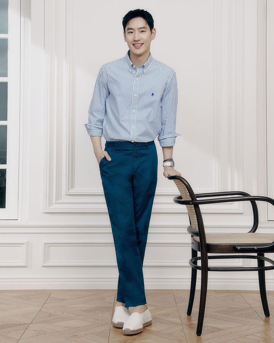 #LeeJeHoon for Olzen 📸