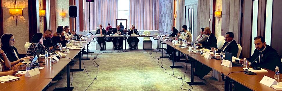 jnbeuze's tweet photo. ⚠️ Breaking News

@IraqiGovt &amp; @Kurdistan embark on amending their 1971 Political Asylum Law to reflect better international law &amp; best practices

A new law will also better reflect the fact that Iraqi/Kurdish authorities &amp; communities have a long tradition of welcoming refugees https://t.co/BW4yRMXq9c
