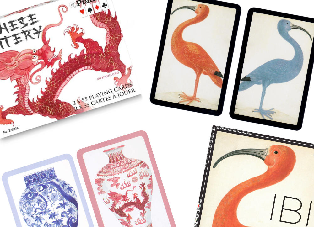 Hand of the Week | Spring Project: Revive Your Card Table - mailchi.mp/b8b4d9f44387/s…