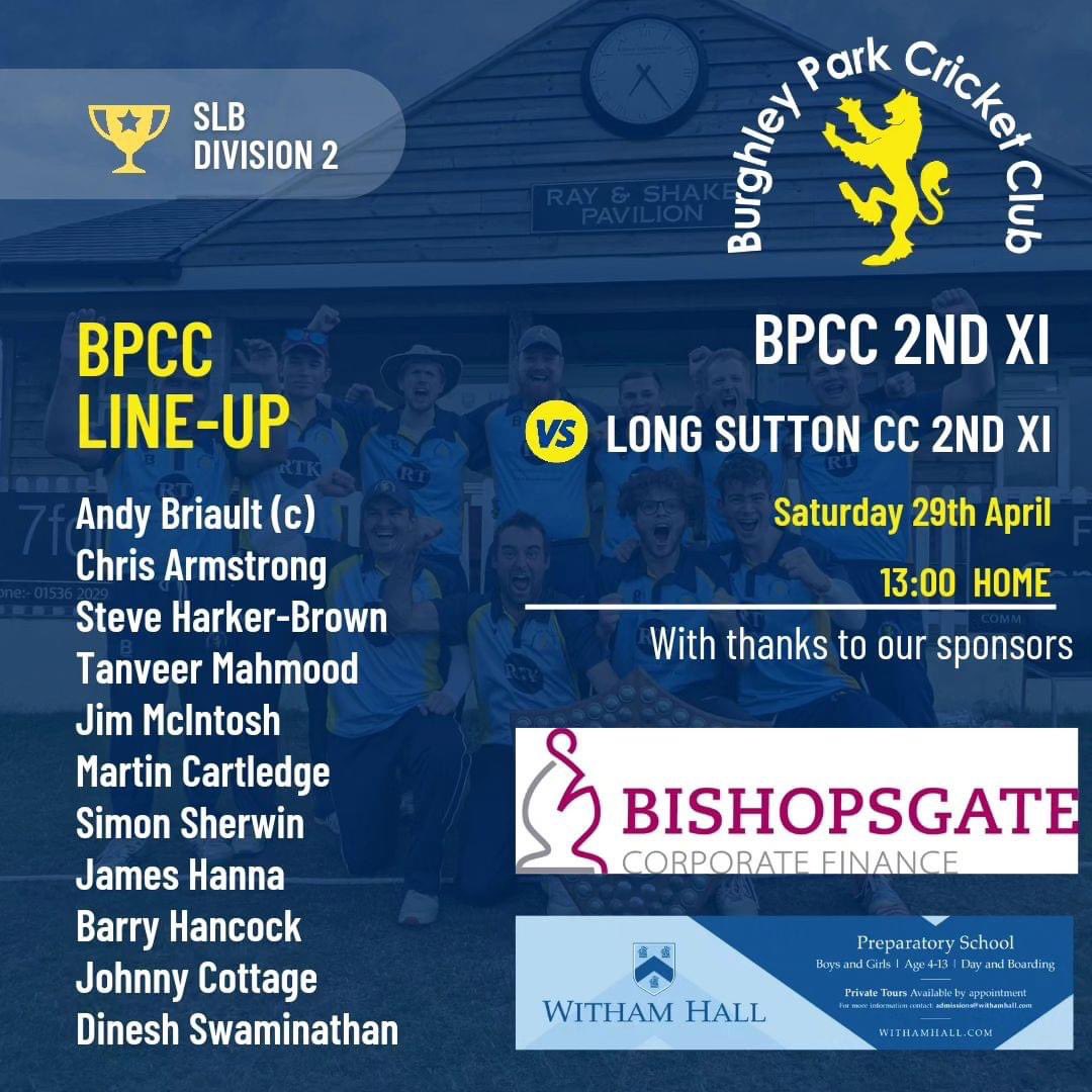 You can watch today’s game live on YouTube: youtube.com/live/108VTLYdn…

Match starts at 1pm 🐻 #BPCC