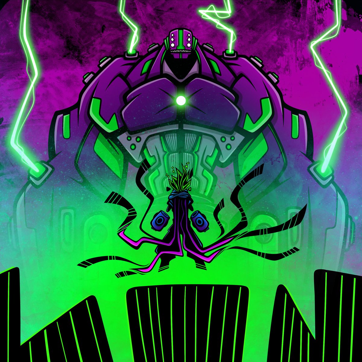 GM HumaNs 👨‍🔬🧪