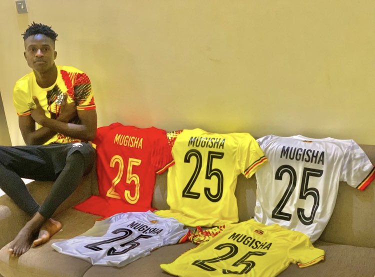 MUGISHA ROGERS tweet media