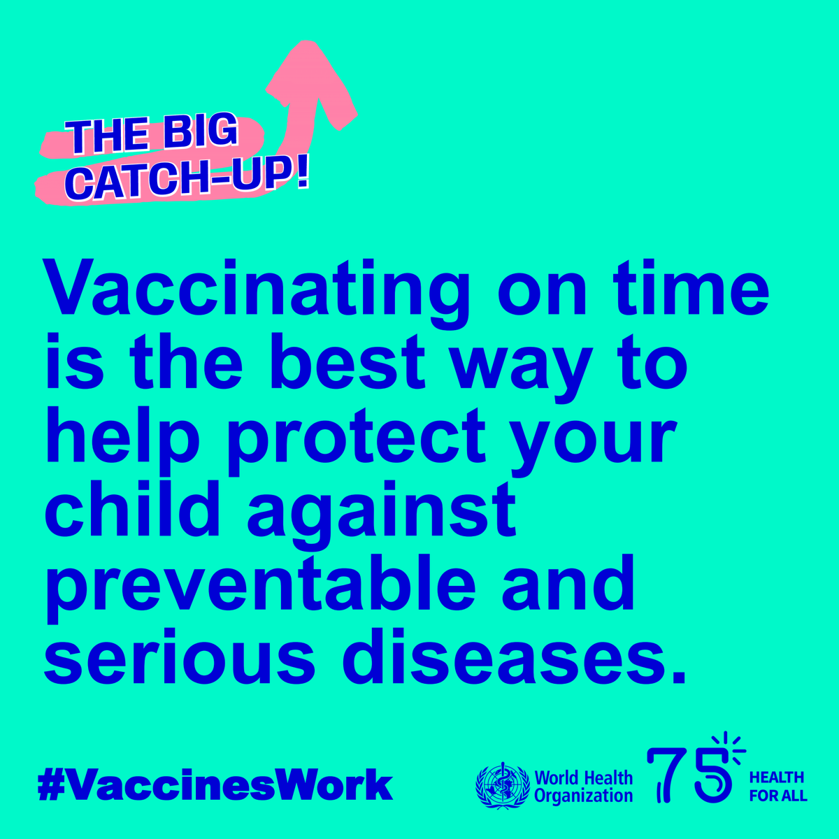 domore_org's tweet photo. World Immunisation Week is celebrated in the last week of April, the 24th – 30th, and aims to highlight the collective action needed and those to promote the use of vaccines to protect people of all ages against disease. https://t.co/nZQlZtKIEk