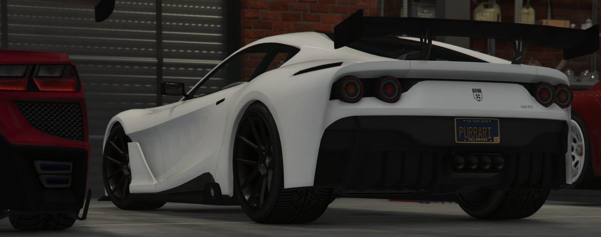 Official_SCRP's tweet photo. The many customization options of various sports cars

#FiveM #GTAV #Roleplay #Civilian https://t.co/mhiJSF0hBT
