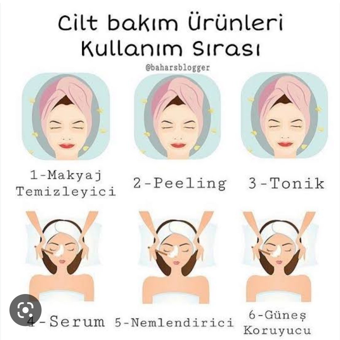 @akinishh Maske olarak da sıkılaştırıcı yumurta akı maskesi skinfood ve Tonik olarakta hakiki gül suyu eklersen olur, Birde beemedic cilt toparlayıcı kırışık önleyici ufak pilli titreşimli frekans cihazı 10 numara olur, cilt bakımına gitmeye üşenip bırakanlar için tavsiyeler😎