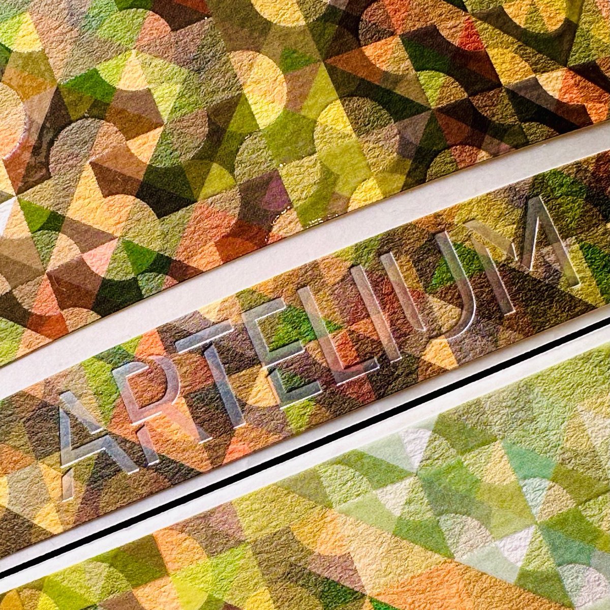 Artelium Wine Estate (@arteliumwine) on Twitter photo New labels for new wines…
Designed for us by sculptor and artist, Will Nash, these are for an exciting new wine release coming this May…
Artefact #4 & 5 both hail from the 2021 vintage and were crafted by <a href="/englishterroir/">Owen Elias</a> in tiny volumes! (Fewer that 300 bottles of each) New labels for new wines…
Designed for us by sculptor and artist, Will Nash, these are for an exciting new wine release coming this May…
Artefact #4 & 5 both hail from the 2021 vintage and were crafted by <a href="/englishterroir/">Owen Elias</a> in tiny volumes! (Fewer that 300 bottles of each)