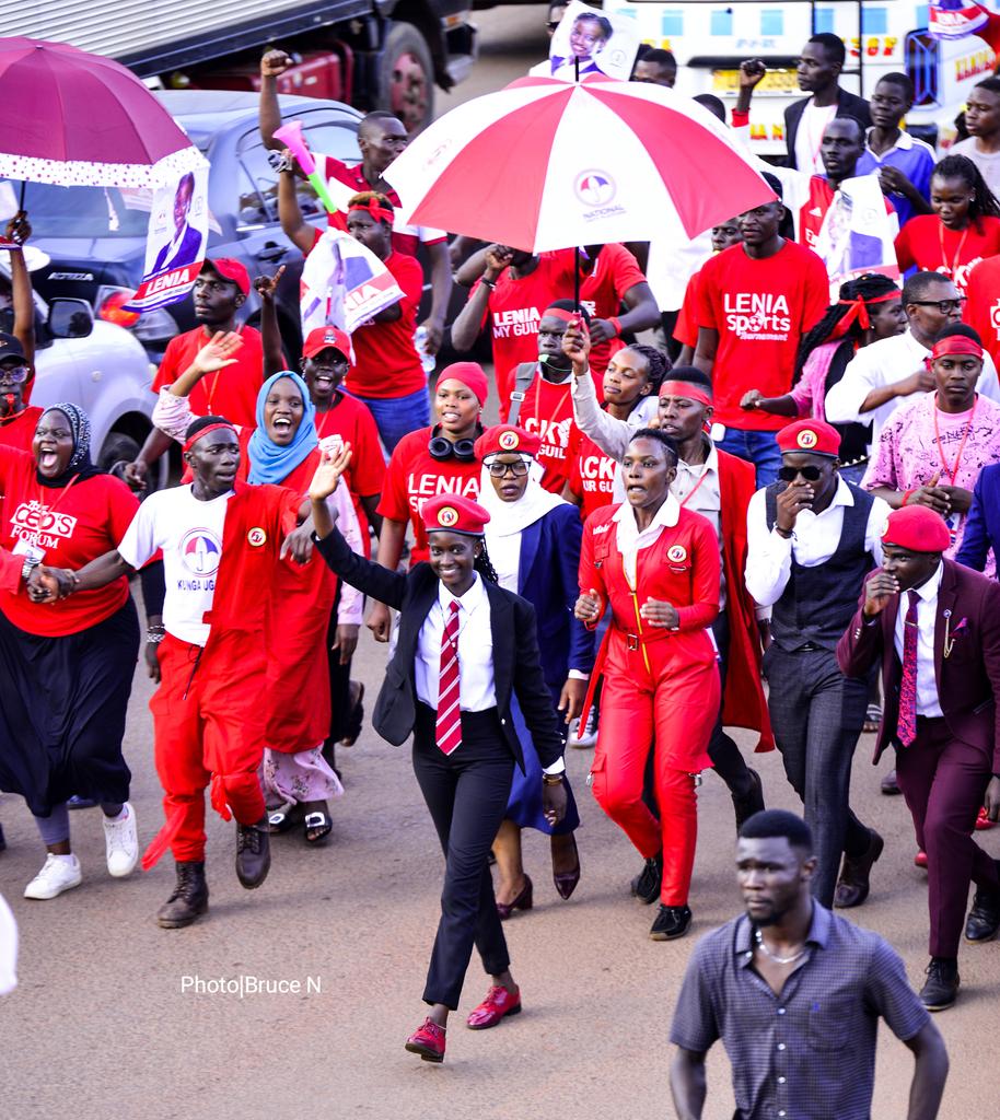 VincentRawling6's tweet photo. #Lenia4mubs 
@Leniacharity @nabilpulisc @NUPInstitutions @VictorNandala 
03days to the voting day 
Come 2nd May 2023 https://t.co/qylZXrrr06