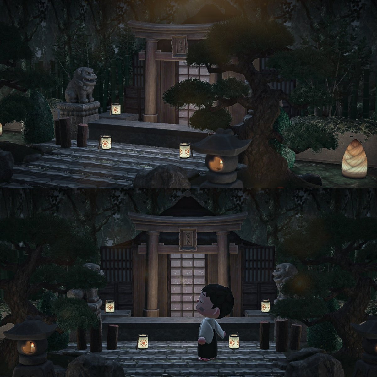 #ACNH #ACNHDesign #AnimalCrossing  #AnimalCrossingNewHorizons #NintendoSwitch