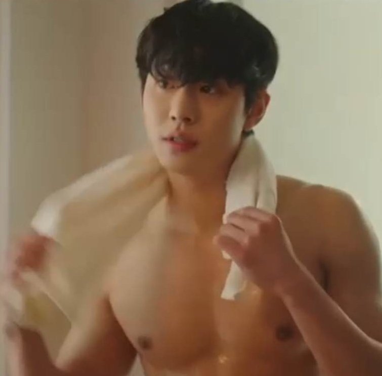 Bee_Atittaya's tweet photo. Dr. Romantic 3  Ep.1  ดีอีกแล้ว ดีกว่าเดิม เติบโตมาอย่างดีจริงๆ  💗💗💗
#AhnHyoSeop #안효섭
#อันฮโยซอบ #낭만닥터김사부3 https://t.co/8KZYA2cS6o