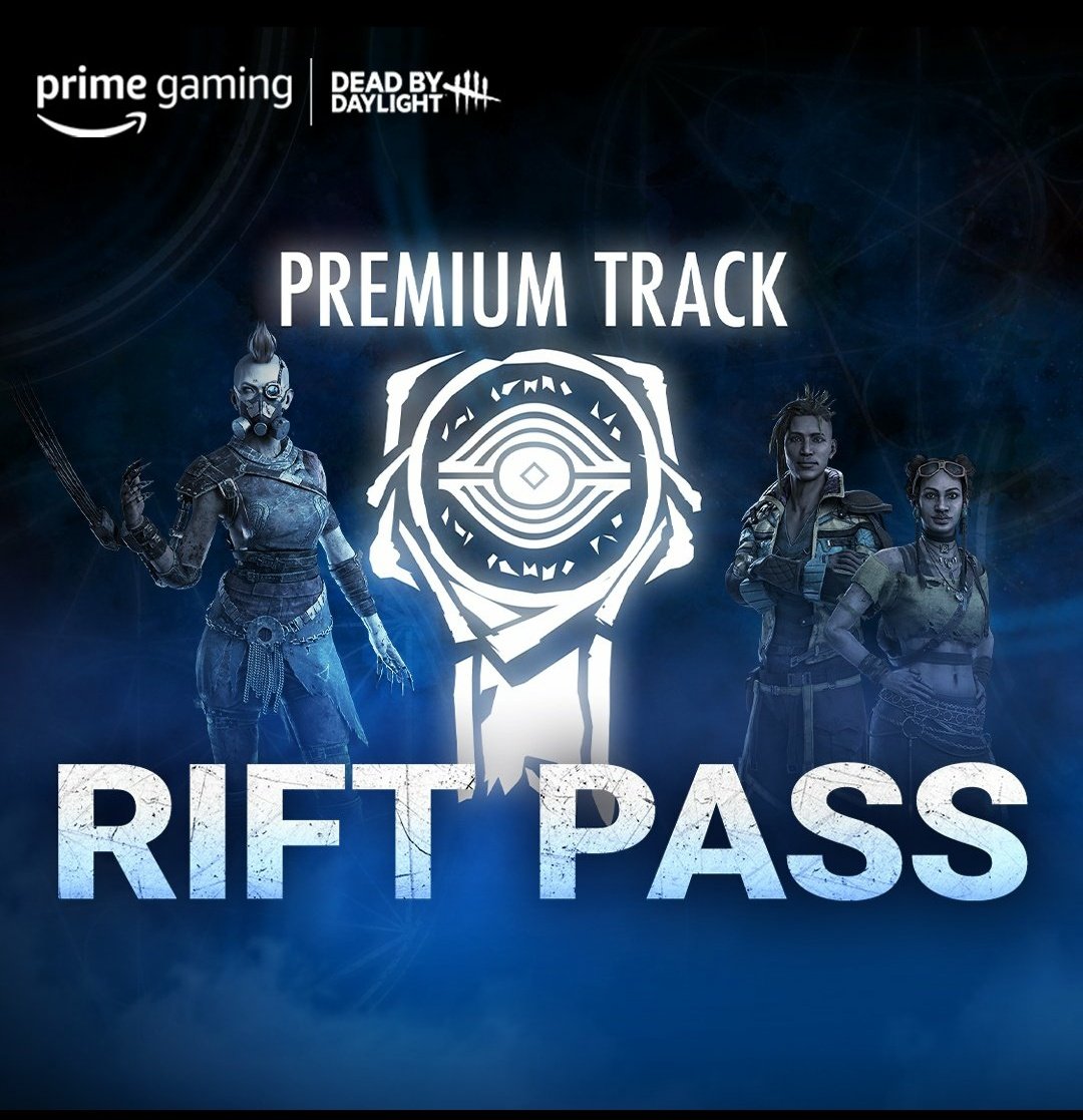 scott3010PG's tweet photo. Hi! Is there is anyone who would kindly let me borrow their Dead By Daylight code from prime gaming? It would really mean alot to me! Pls just dm me <3
#primegaming #deadbydaylight #amazonprimegaming #twitchprimegaming #gaming #apex #prime #primedrops https://t.co/nNBVZzuRl2