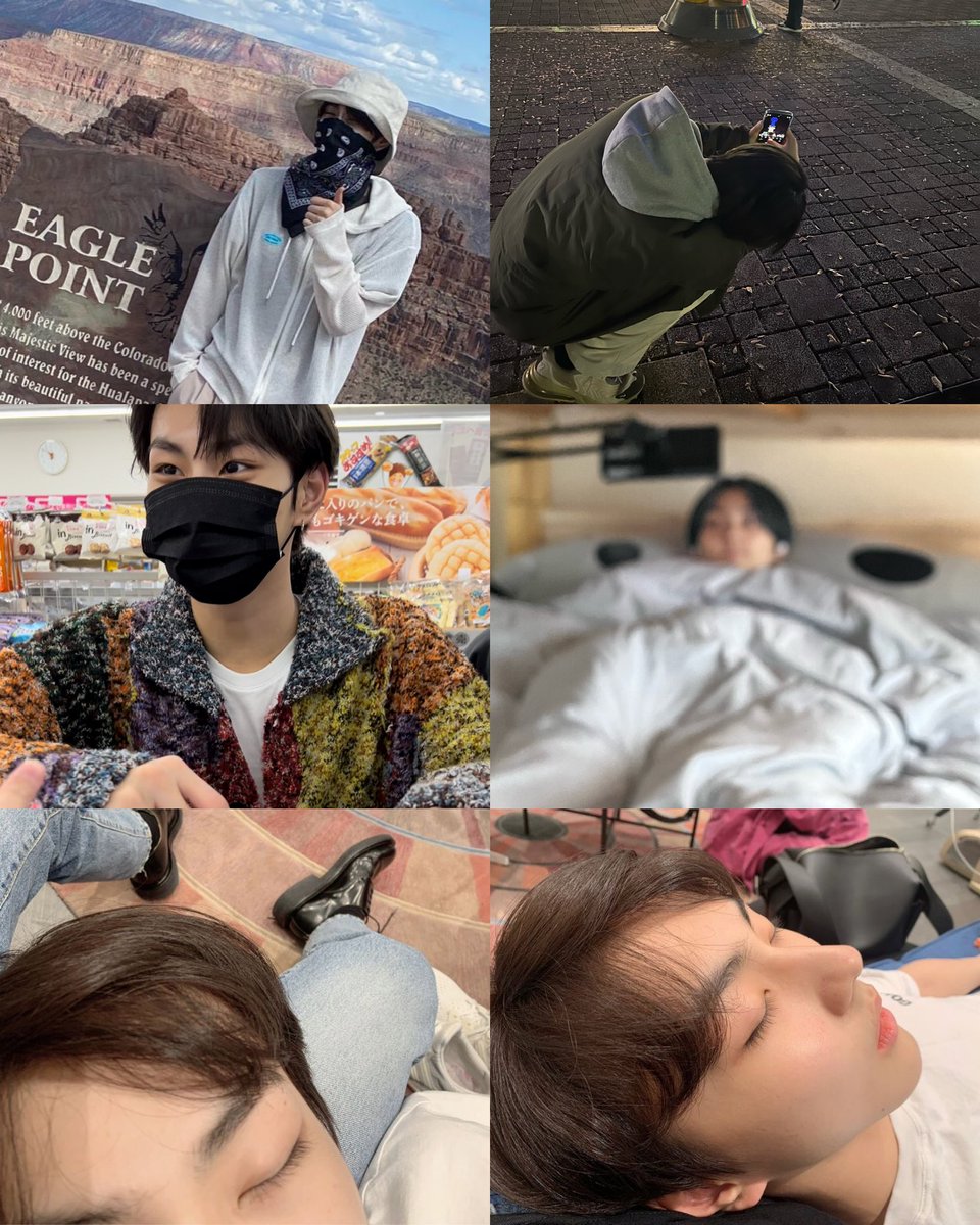 เพราะตากล้องเค้าเอ็นดูมากมั้ง รูปเลยออกมาน่าเอ็นดูขนาดเนี้ย