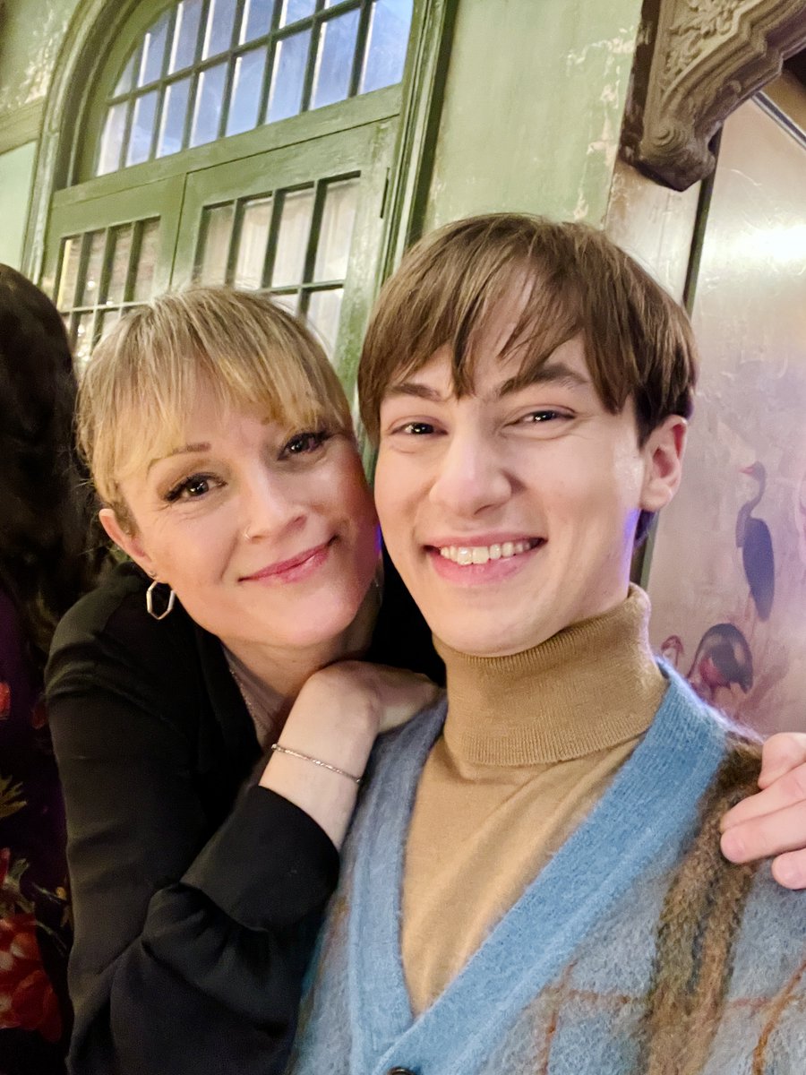 The Fosters moment we needed. #GoodTrouble