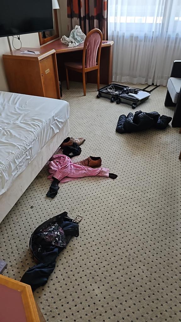 Matt Edgley tweet media