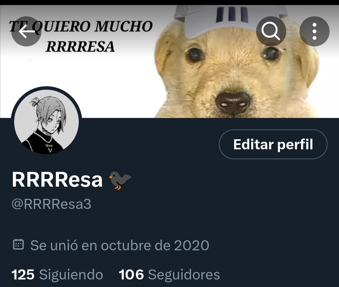 Sr__Resa's tweet photo. Razones por las cuales ya no uso esta cuenta 

1                                                        2 https://t.co/AM1vIIt7Ii