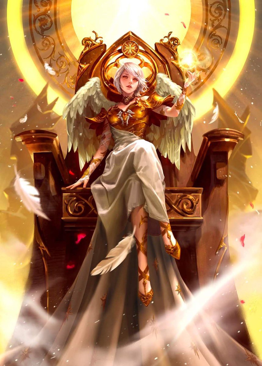 Fun fact: Prism was the hero that introduced me to <a href="/fabtcg/">Flesh and Blood</a> . I am grateful her character exists in this game and I am so excited to see if she becomes a herald of soul