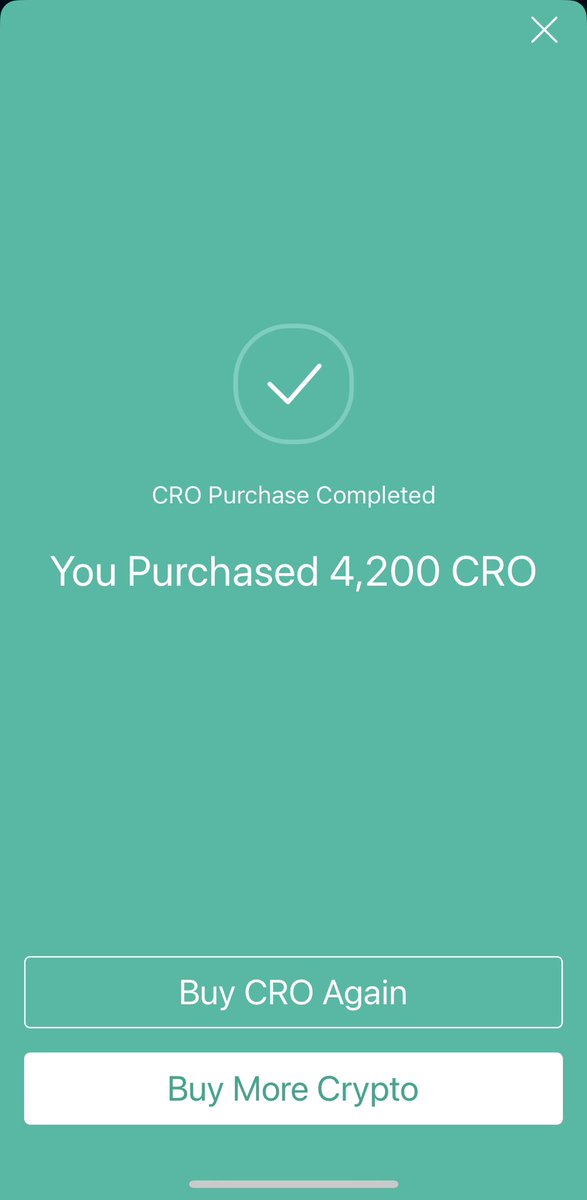 supajojoyo's tweet photo. GM. This is Supajo. I buy #cro. Nice to meet you yo!
#crofam #ffrb https://t.co/X6JAlpdfY3