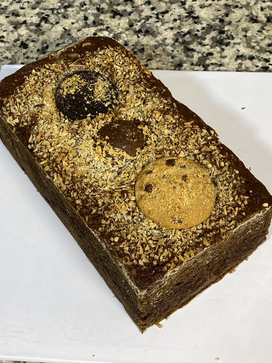 due_cakes's tweet photo. Banana bread is available guys 

24h order notice 

Large is 9k
Medium is 5k

Still working on a small size 

Location : Abuja ❤️❤️ https://t.co/Ig1N2ZRetK