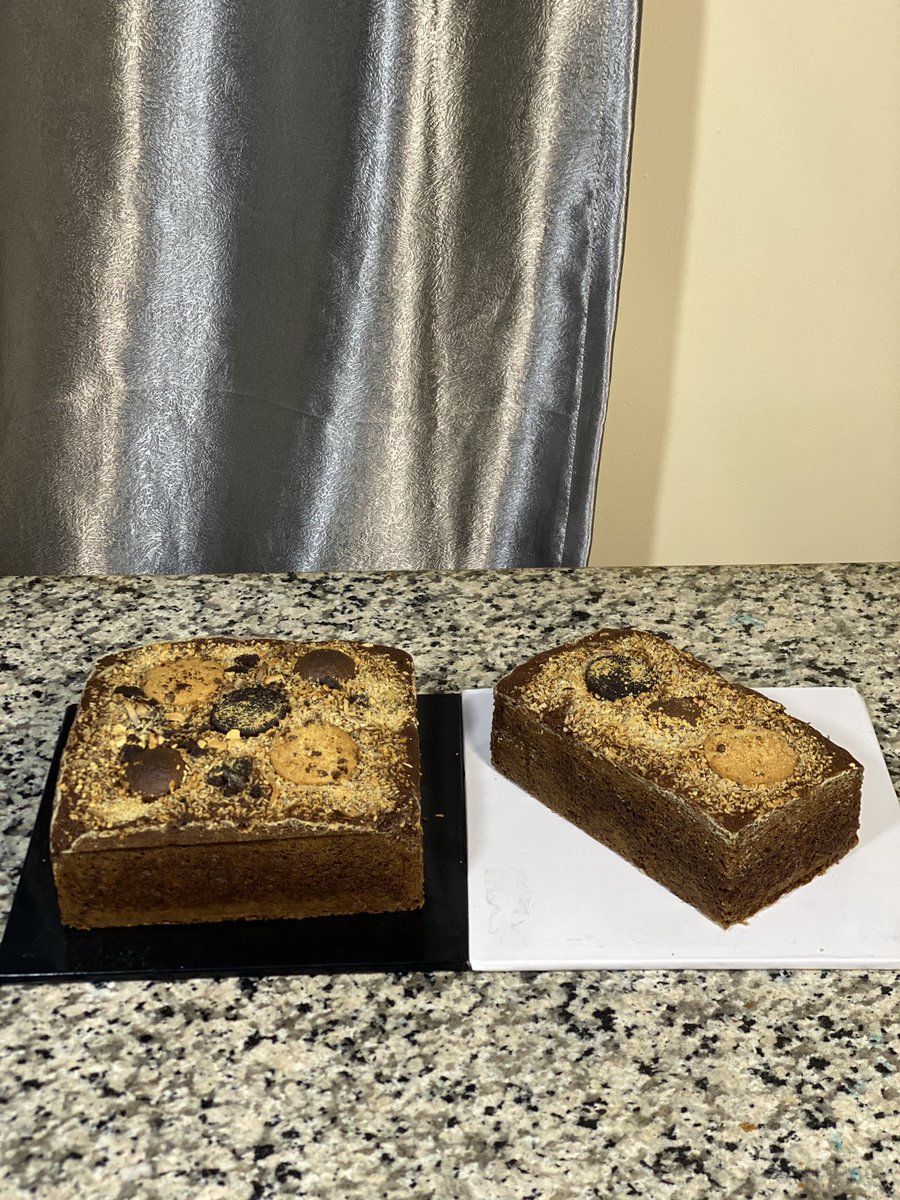 due_cakes's tweet photo. Banana bread is available guys 

24h order notice 

Large is 9k
Medium is 5k

Still working on a small size 

Location : Abuja ❤️❤️ https://t.co/Ig1N2ZRetK