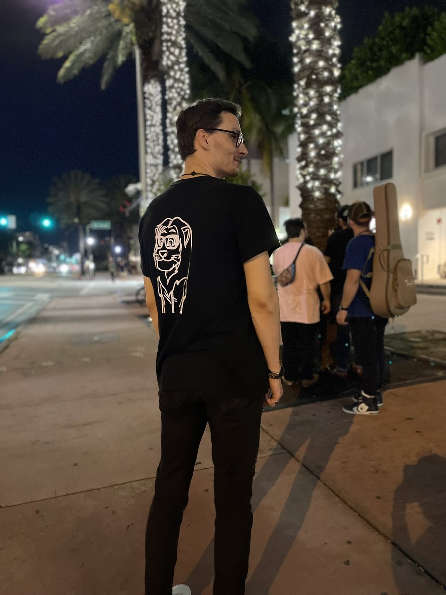 ZADAN 🦁🟣 tweet media