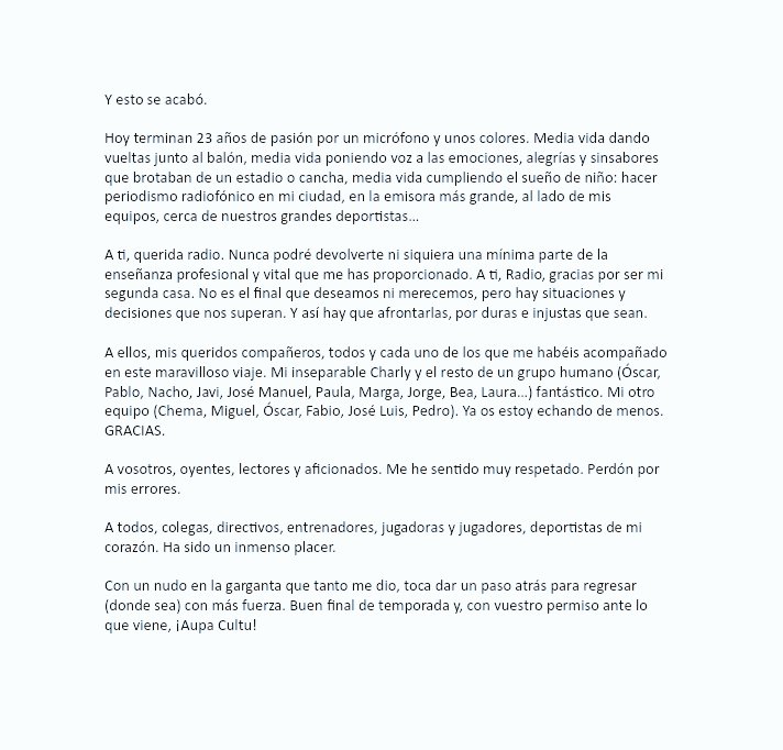 PABLO CAMPOS tweet media