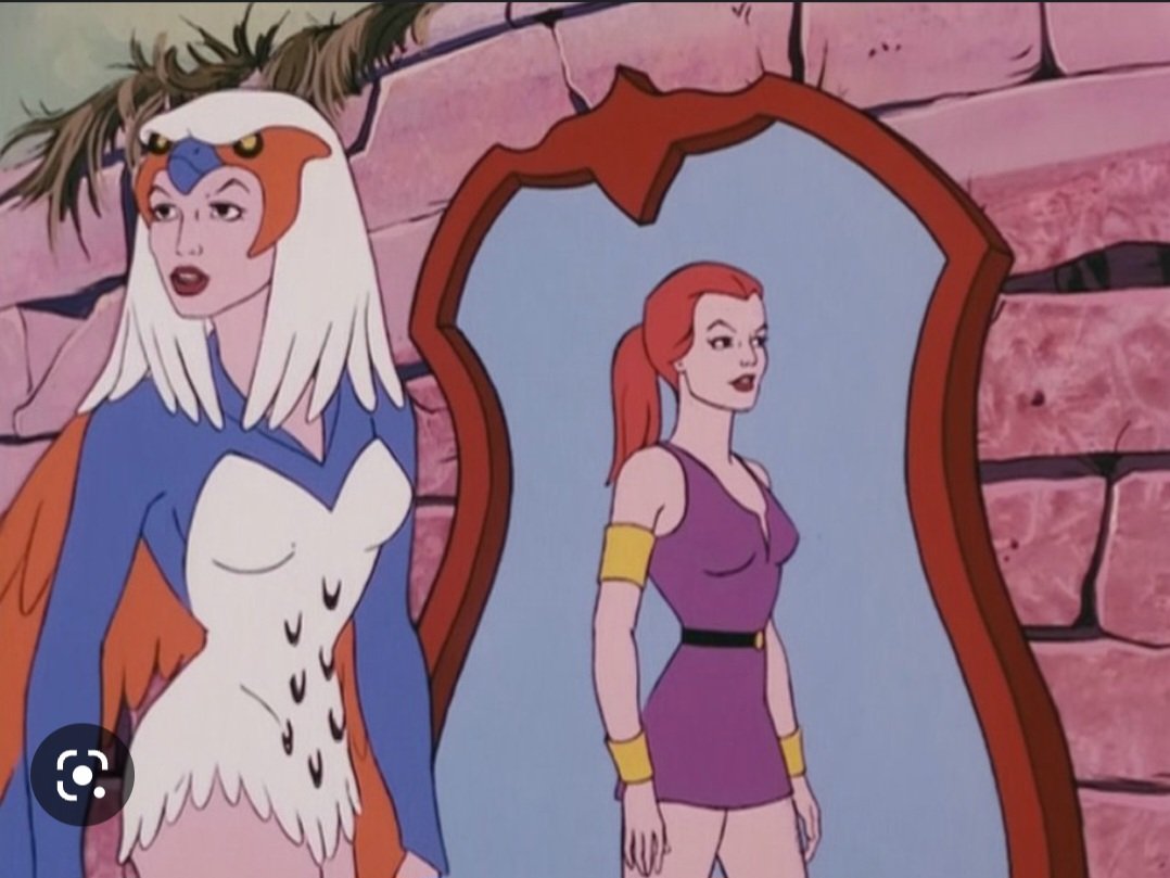 Happy_He_Man's tweet photo. Old Flappy is always looking into the magical mirror of her past and harping on about how pert her tits were without a bra.

Never wants to talk about the 3 bottles of gin she knocks back a day though. https://t.co/wJt0cTP0Vr