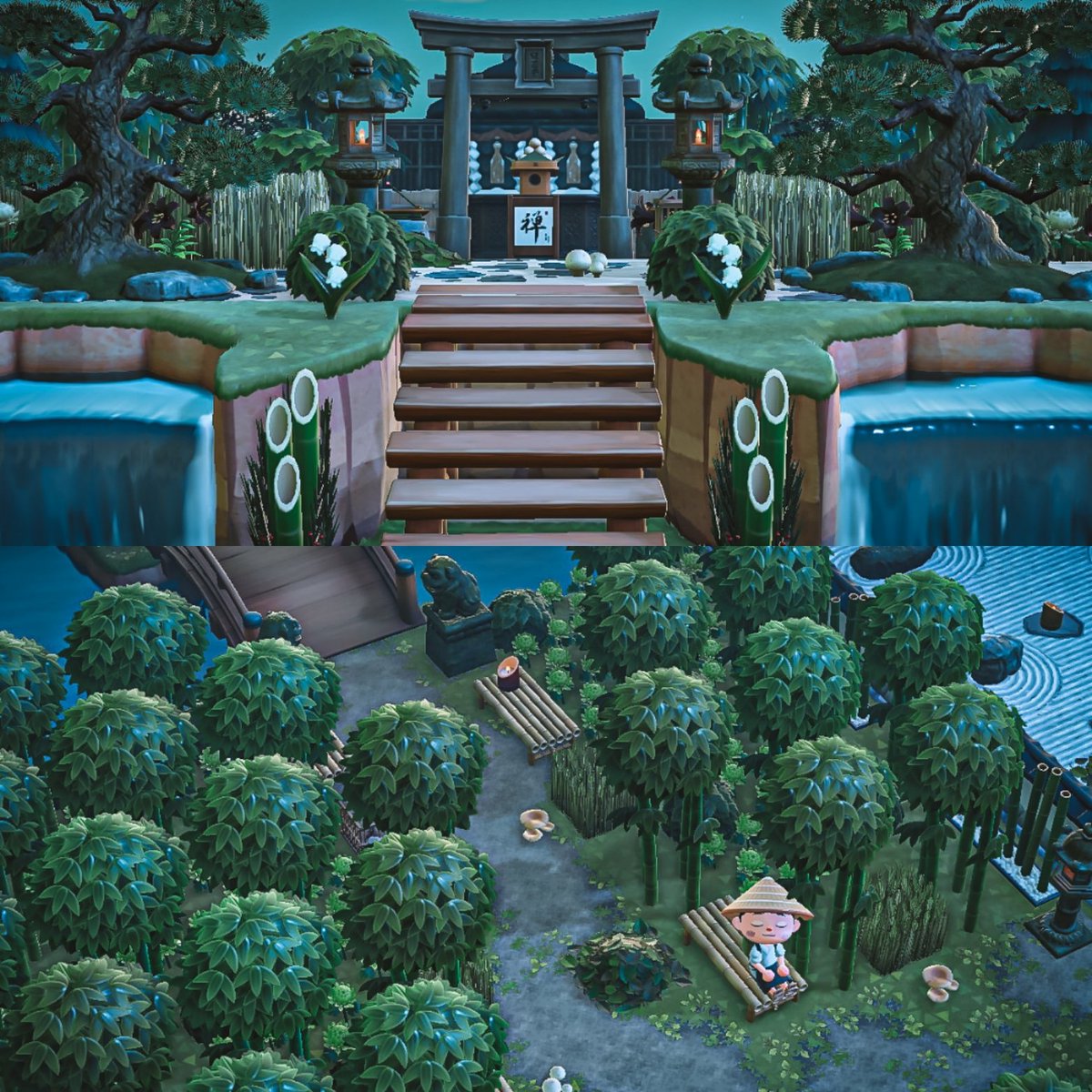 Arigatai DA: 2936-6840-9363 by <a href="/mitchycrossing/">Michelle</a>

#ACNH #AnimalCrossingNewHorizons 
#NintendoSwitch