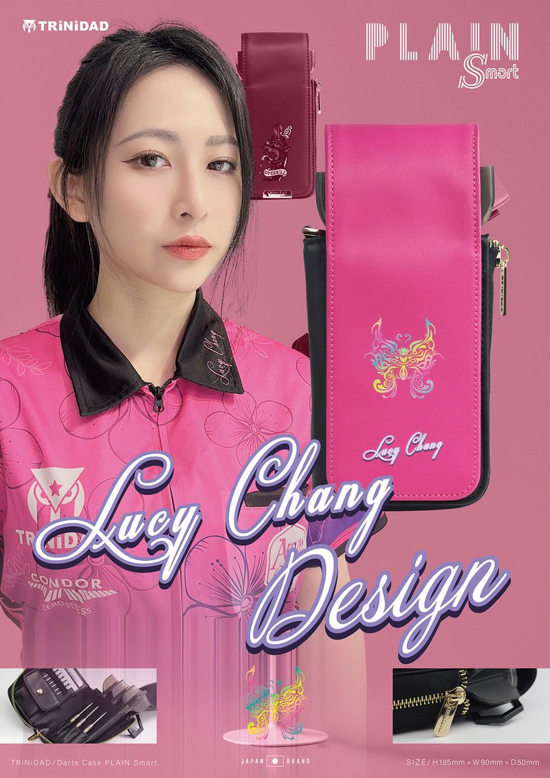 Lucy Chang (@Lucydarts0206) / Posts / X