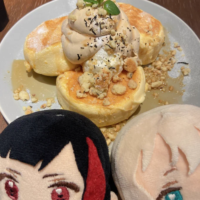 うまいか?